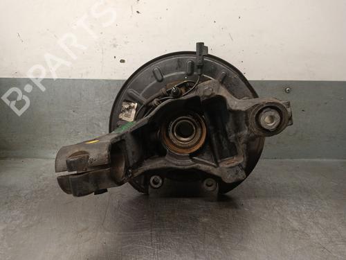 Used Left rear steering knuckle LAND ROVER FREELANDER 2 (L359) 2.2 TD4 4x4 (160 hp) 28812887