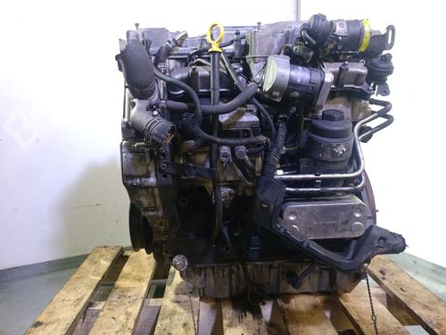 Silnik OPEL ASTRA G Hatchback (T98) 2.2 DTI (F08, F48) | BP29750147M1 