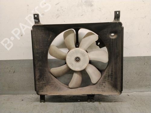 Used Radiator fan Radiator fan SUZUKI ALTO VII (GF, HA25_, HA35_) 1.0 (AMF310, GFC31S) (68 hp) 40515770 40515770