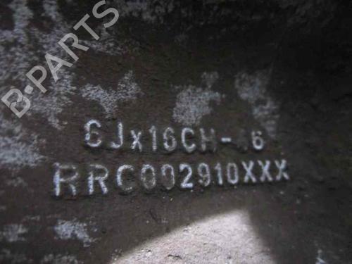 Rim LAND ROVER FREELANDER I (L314) 2.0 Td4 4x4 | BP2068355C45 