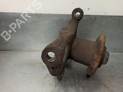 Left front steering knuckle MERCEDES-BENZ SPRINTER 3-t Van (B903)  | BP16378648M25 