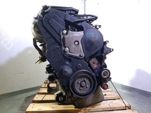Motor PEUGEOT PARTNER Box Body/MPV (5_, G_) 1.9 D (69 hp) 28054880