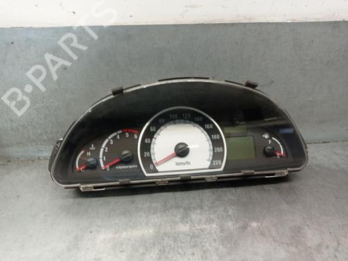 Used Instrument cluster HYUNDAI MATRIX (FC) 1.5 CRDi (102 hp) 21578713