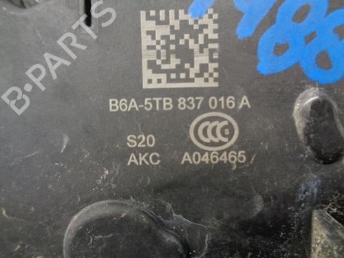 Front right lock SEAT IBIZA V (KJ1, KJG) 1.0 MPi | BP9310258C97 