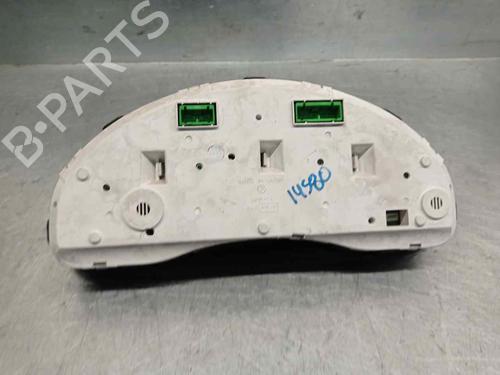 Instrument cluster SUBARU LEGACY IV (BL) 2.5 AWD (BL9) | BP9105464C47 