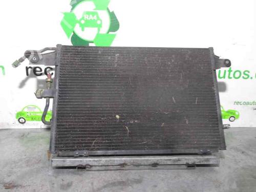 AC radiator AUDI 100 C4 Saloon (4A2) 2.8 E quattro | BP2668470M32 