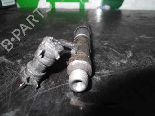 Injector NISSAN CABSTAR E (TL_, VL_) 125.35, 125.45 (TL0, VL0) | BP12186317M100 