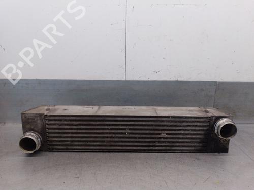 Intercooler BMW 5 (E60) 535 d (272 hp) 28134179