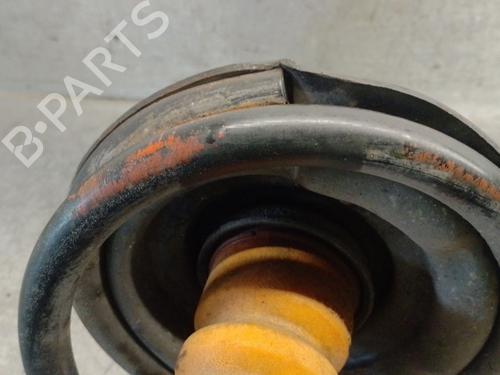 Right front shock absorber FORD TRANSIT Van (FA_ _) 2.0 DI (FAE_, FAF_, FAG_) | BP36295502M17 - Image 5