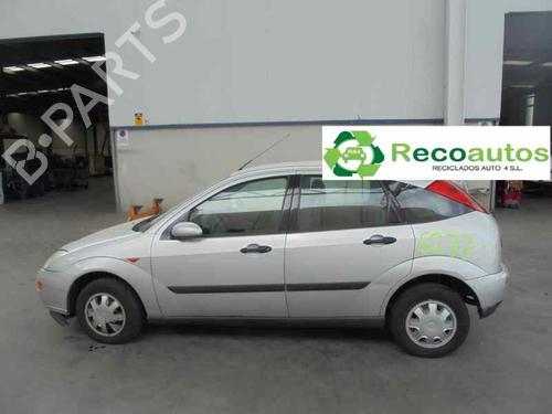 Køler FORD FOCUS I Saloon (DFW) 1.8 Turbo DI / TDDi | BP2093401M31 