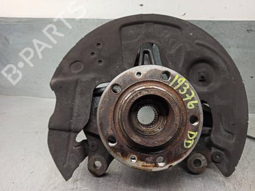 Right front steering knuckle OPEL GRANDLAND / GRANDLAND X (A18, P1UO) 1.6 Turbo D (75) | BP16467388M26 