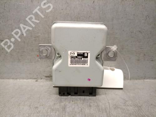 Módulo eletrónico MAZDA CX-5 (KF) 2.0 (165 hp) 32228520