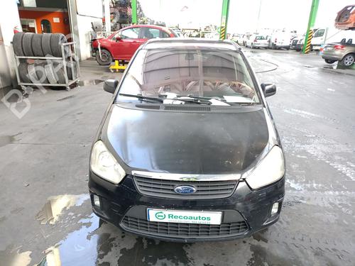 Pedal FORD FOCUS C-MAX (DM2) 1.6 TDCi | BP31807760I4
