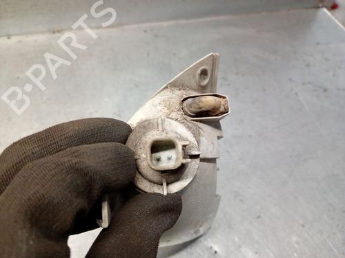 Rear fog light FORD FOCUS I (DAW, DBW) 1.8 Turbo DI / TDDi | BP26672583C37 