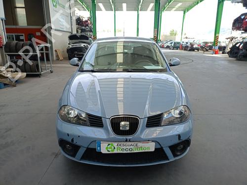 Right front window switch SEAT IBIZA III (6L1) 1.9 TDI | BP27505828I26  - Image 9