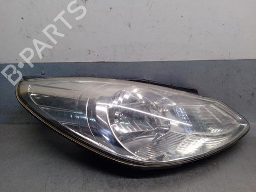 Used Right headlight HYUNDAI i10 I (PA) [2007-2018]  32294778