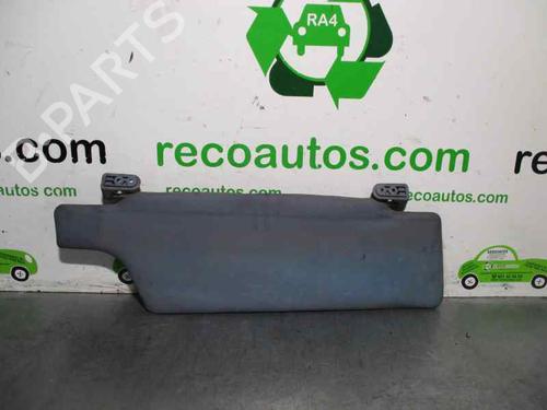 Left sun visor MERCEDES-BENZ SPRINTER 4-t Van (B904)  | BP5046130I1 
