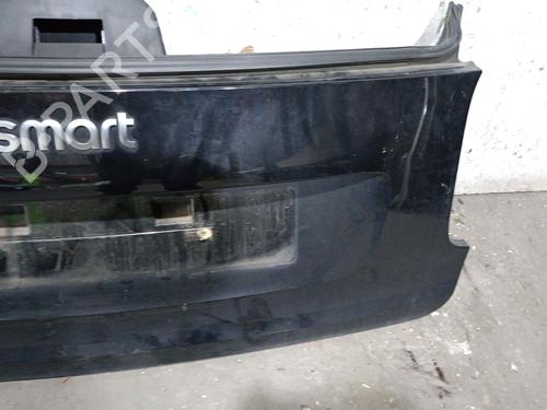 Tailgate SMART FORTWO Coupe (453) electric drive / EQ (453.391) | BP26182818C6