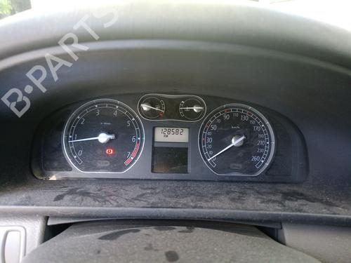 Engine RENAULT LAGUNA II (BG0/1_) 1.6 16V (BG0A, BG0L) | BP39097624M1 - Image 19