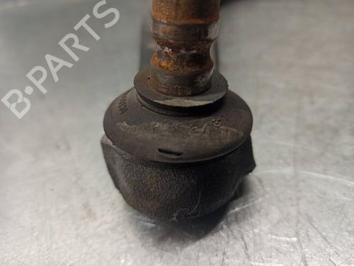 Left front suspension arm FIAT 500 (312_)  | BP8638718M12 