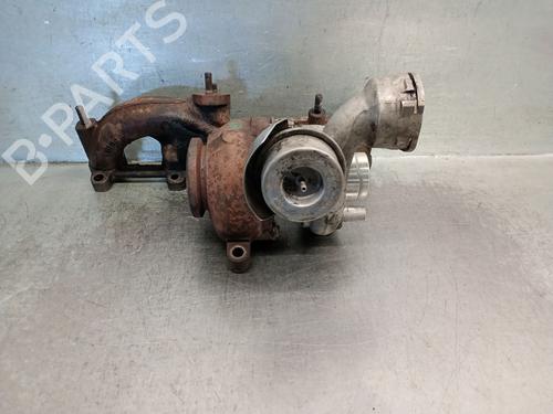 turbochargersupercharger-vw-passat-b6-3c2-2005-2006-2007-2008-2009-2010-2011-32451820 main image