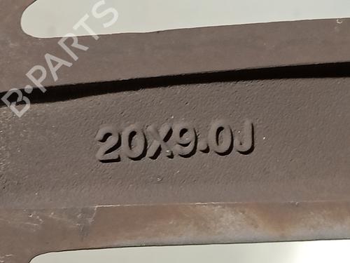 Rim LAND ROVER RANGE ROVER III (L322) 3.6 D 4x4 | BP25774772C45 