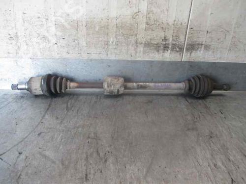 Used Right front driveshaft FORD ESCORT VI (GAL, AAL, ABL) [1995-2002]  8059827