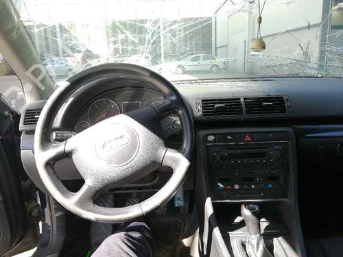 Right mirror AUDI A4 B6 (8E2) 1.9 TDI | BP7168125C27 