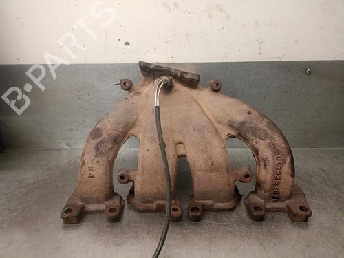 Used Exhaust manifold CHRYSLER SEBRING (JR) 2.0 (141 hp) 30106006