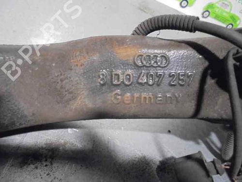 Left front steering knuckle AUDI A6 C5 (4B2) 2.8 | BP2055823M25 