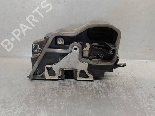 Front left lock BMW 1 (E87)  | BP17794035C98 