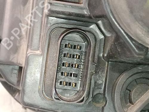 Right headlight VW GOLF V (1K1) 2.0 TDI 16V | BP33442729C29  - Image 8