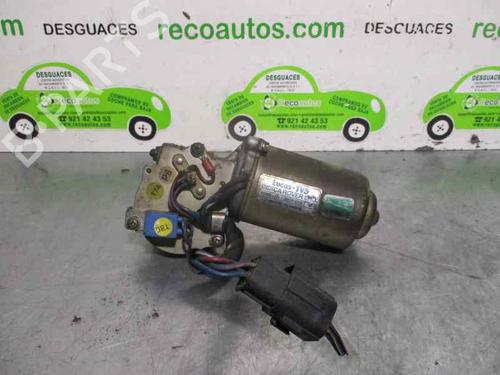 Used Front wiper motor TATA INDIGO MARINA (4_V2) 1.4 DICOR (71 hp) 12129262