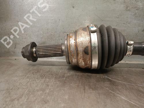 Right front driveshaft HYUNDAI KONA SUV Van (OS, OSE, OSI) EV | BP27319862M39 