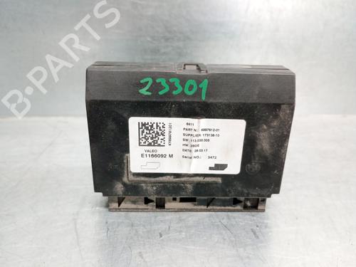 Elektronisk modul BMW X1 (F48) sDrive 18 d (150 hp) 27883835