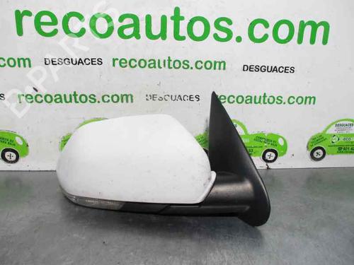 Right mirror SKODA OCTAVIA II (1Z3) 1.9 TDI | BP3161037C27 