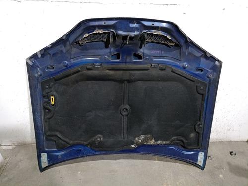 Hood RENAULT MEGANE I (BA0/1_) 1.6 16V (BA04, BA0B, BA11, BA1J, BA16, BA19, BA1K, BA1V,... | BP24466511C1 