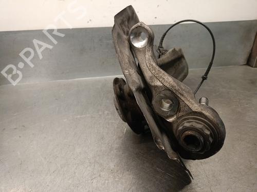 Right front steering knuckle BMW 5 Gran Turismo (F07) 530 d xDrive | BP21021682M26 