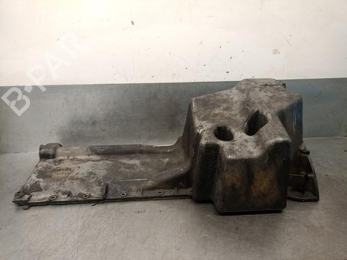Oliebundkar LAND ROVER RANGE ROVER II (P38A) 2.5 D 4x4 | BP28057198M115 