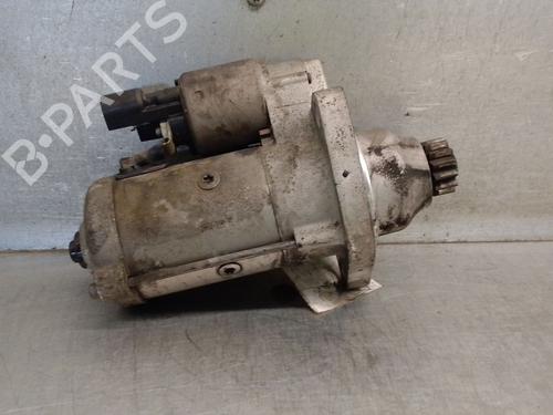 Starter SKODA OCTAVIA III Combi (5E5, 5E6) 2.0 TDI | BP37295087M8 - Image 3