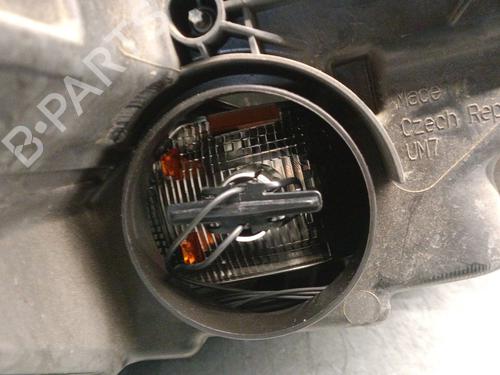 Left headlight VW CRAFTER Van (SY_, SX_)  | BP33285706C28  - Image 9