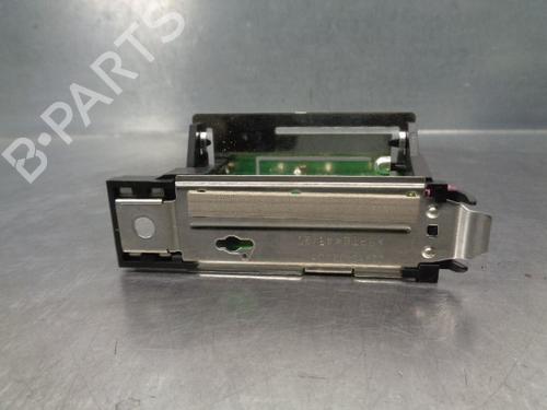 Electronic module FORD PUMA (J2K, CF7)  | BP17487820M83 