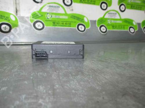 Electronic module MERCEDES-BENZ M-CLASS (W163) ML 400 CDI (163.128) | BP21019028M83 