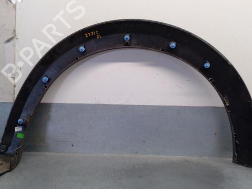 Front left wheel arch trim DACIA SANDERO III 1.0 TCe 90 | BP29463913C134 