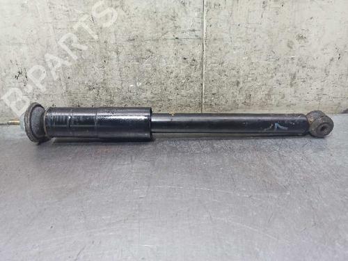 Used Left front shock absorber MERCEDES-BENZ S-CLASS (W140) S 300 Turbo-D (140.135) (177 hp) 7055132