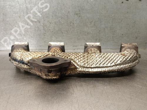 Exhaust manifold AUDI Q7 (4MB, 4MG, 4MQ) SQ7 TDI quattro | BP33795791M110 - Image 4