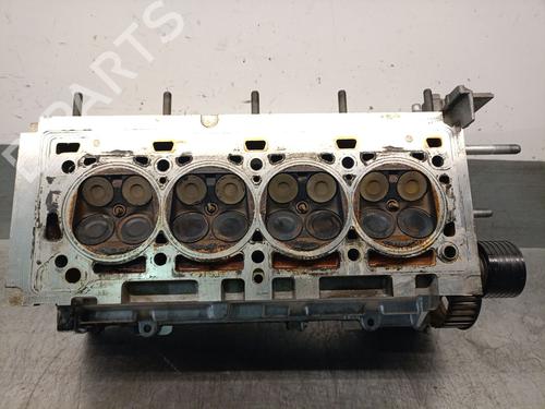 Cylinder head RENAULT MODUS / GRAND MODUS (F/JP0_)  | BP31315500M5 
