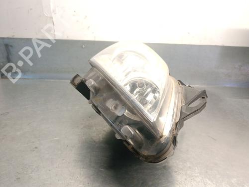 Right headlight PEUGEOT 5008 (0U_, 0E_) 1.6 16V | BP27575665C29 