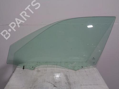 Used Front left door window SKODA SUPERB III Estate (3V5) 2.0 TDI (150 hp) 10988037