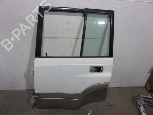 Used Left rear door SUZUKI VITARA (ET, TA, TD) 1.9 D All-wheel Drive (SE419TD) (75 hp) 15761367